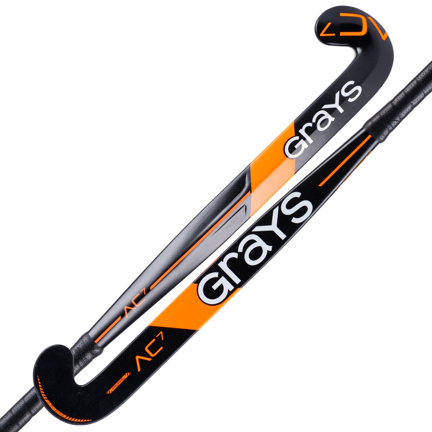 AC7 Jumbow-S composite hockeystick