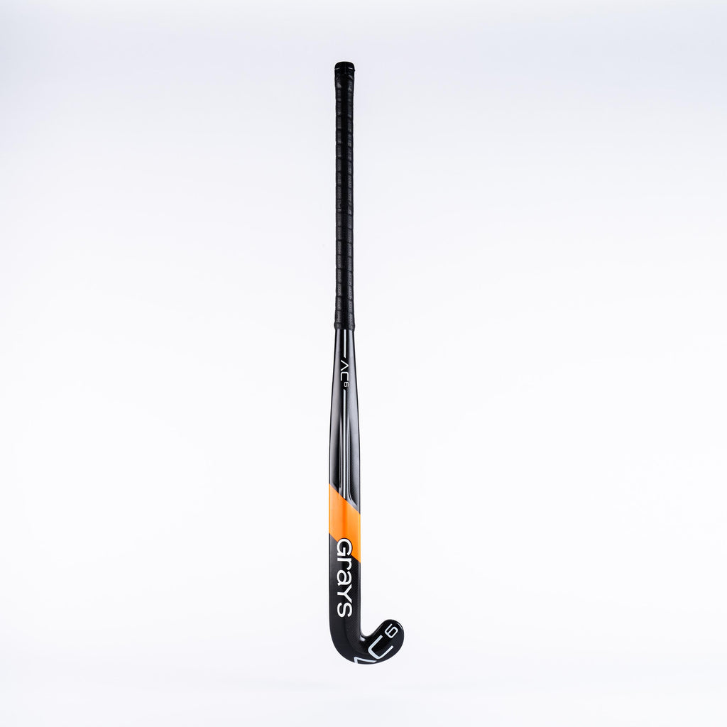 AC6 Dynabow-S composite hockeystick