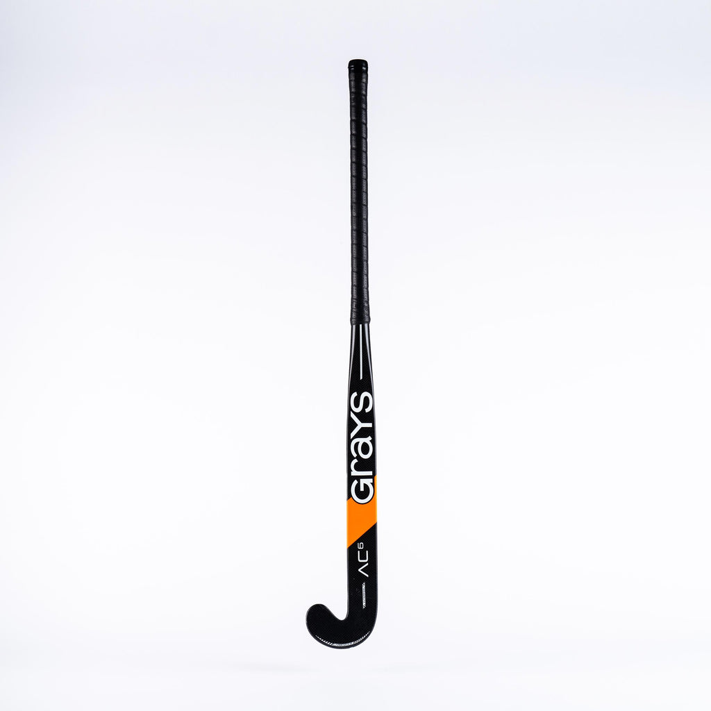 AC6 Dynabow-S composite hockeystick
