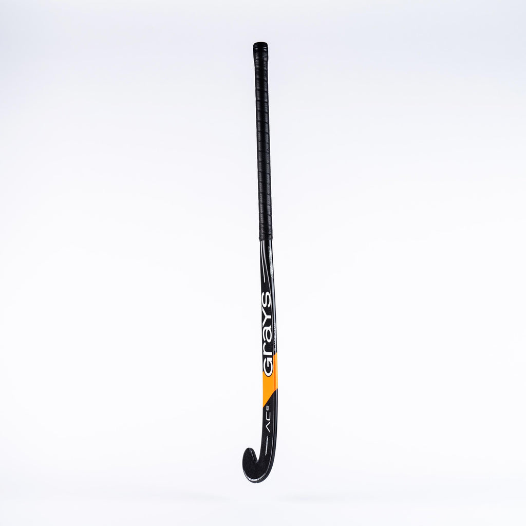 AC6 Dynabow-S composite hockeystick