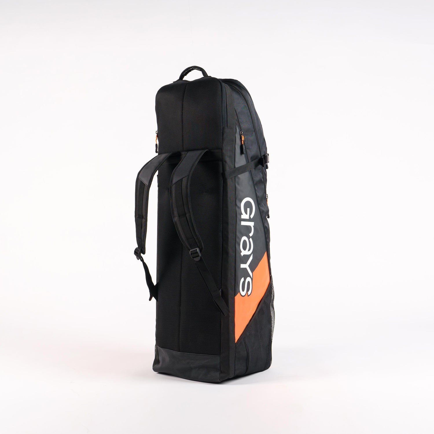 Alpha-X sticktas