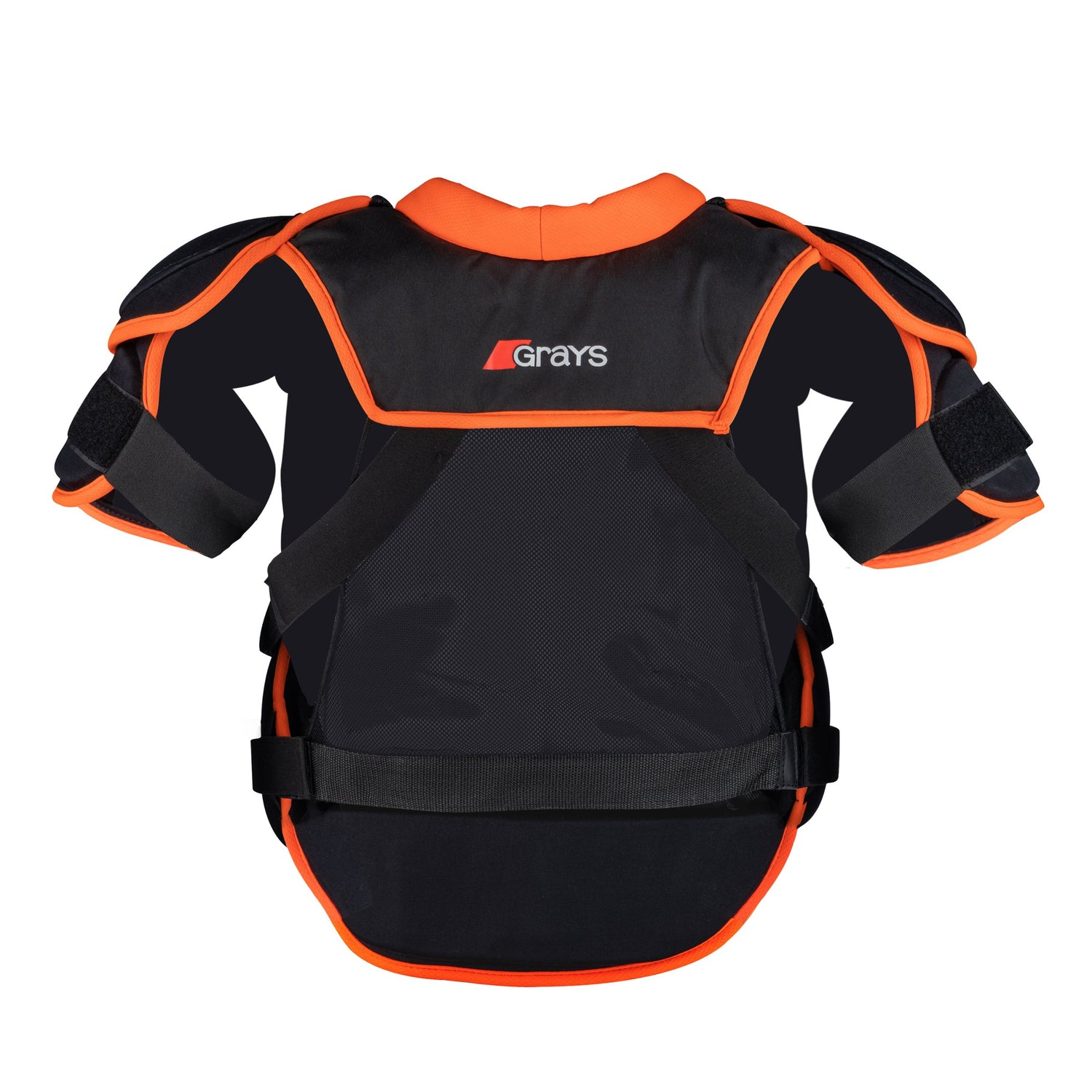 Elite body armour