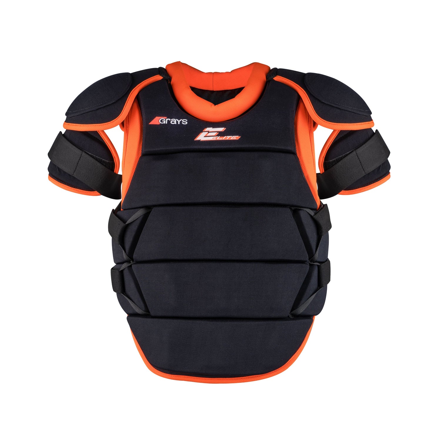 Elite body armour