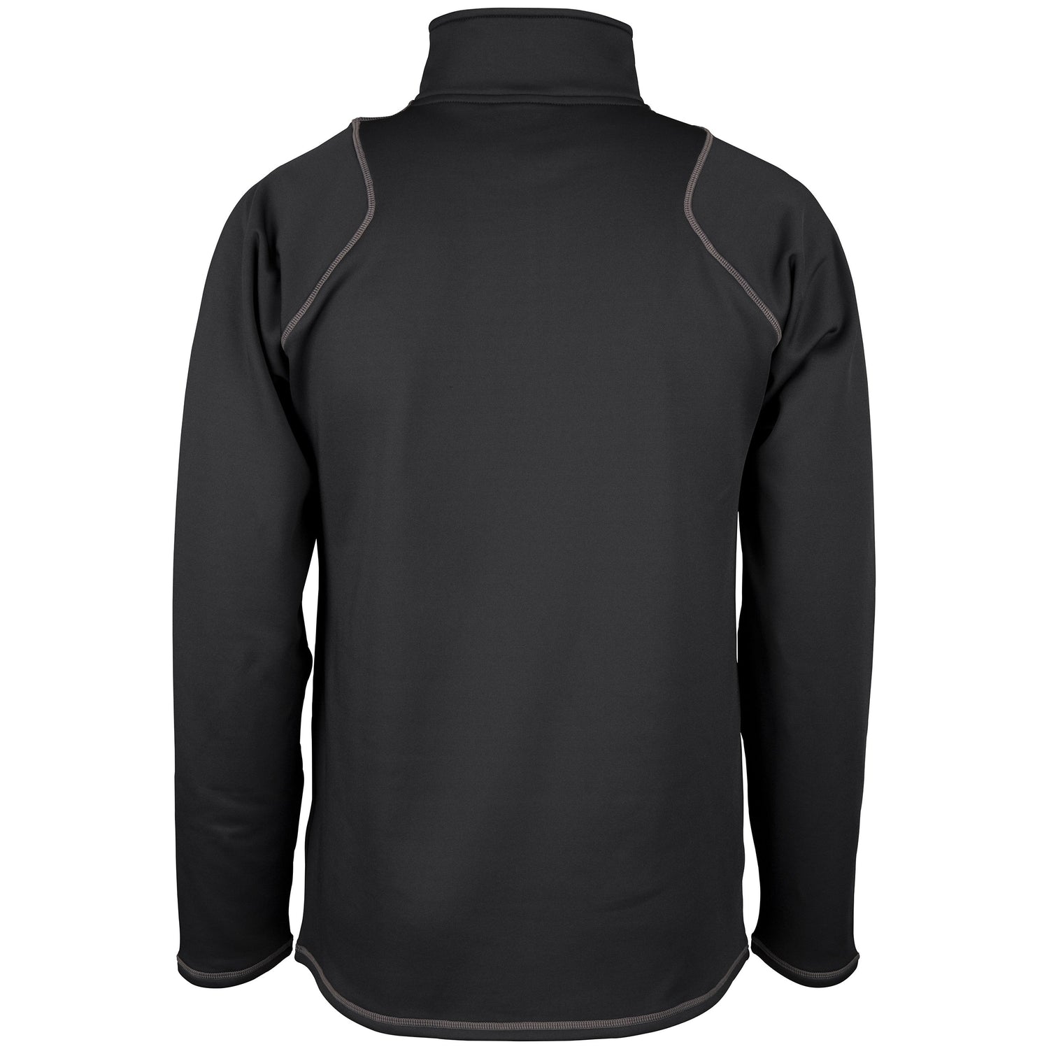 Questa 1/4 zip fleece - junior
