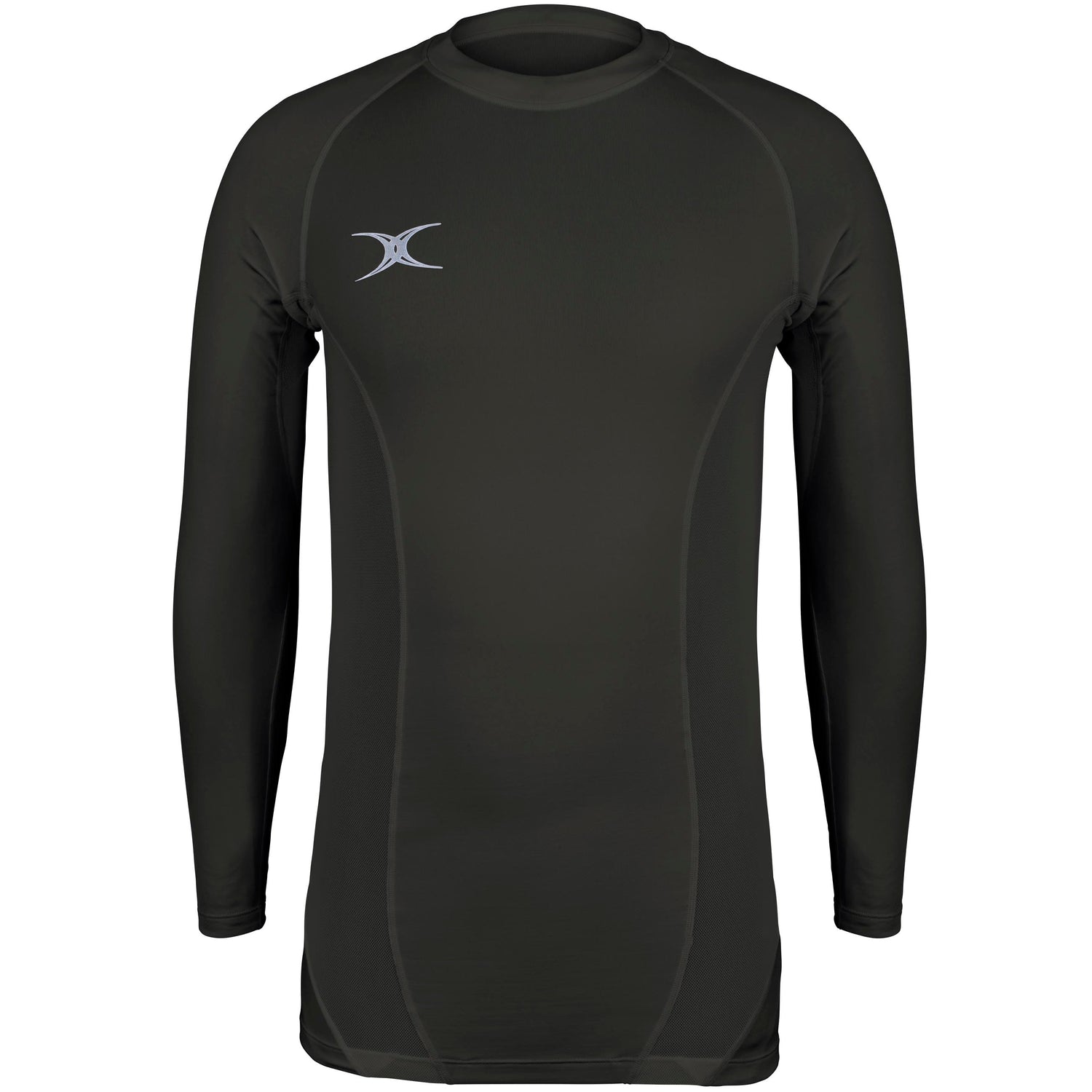 Atomic X II heren baselayer