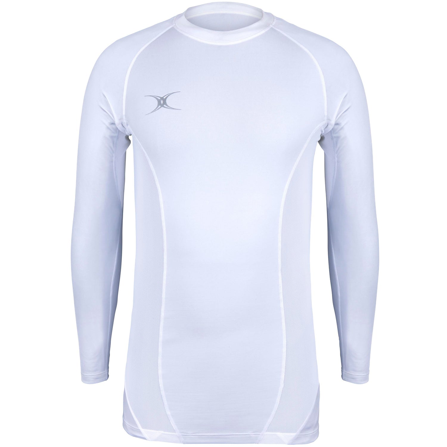 Atomic X II heren baselayer