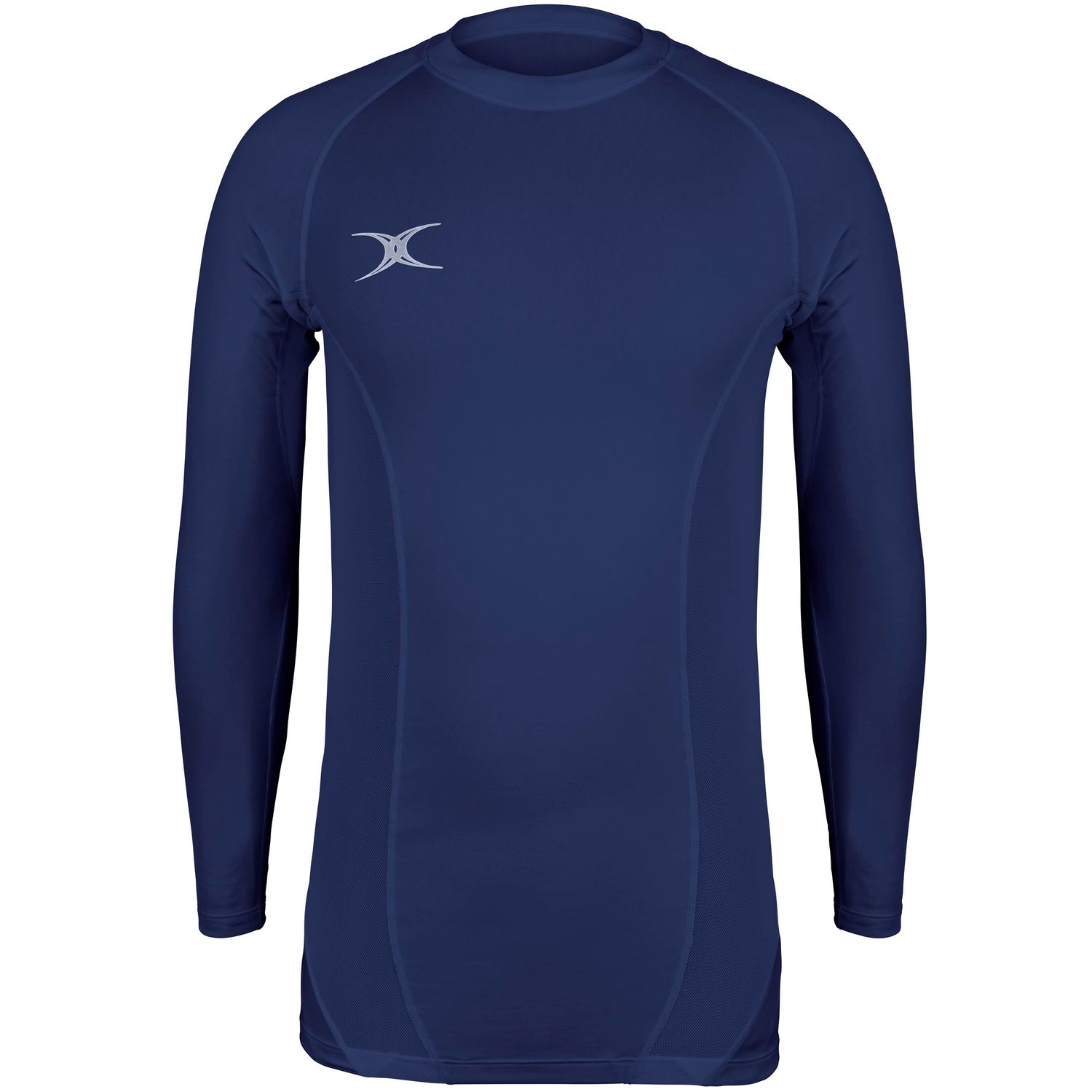 Atomic X II heren baselayer