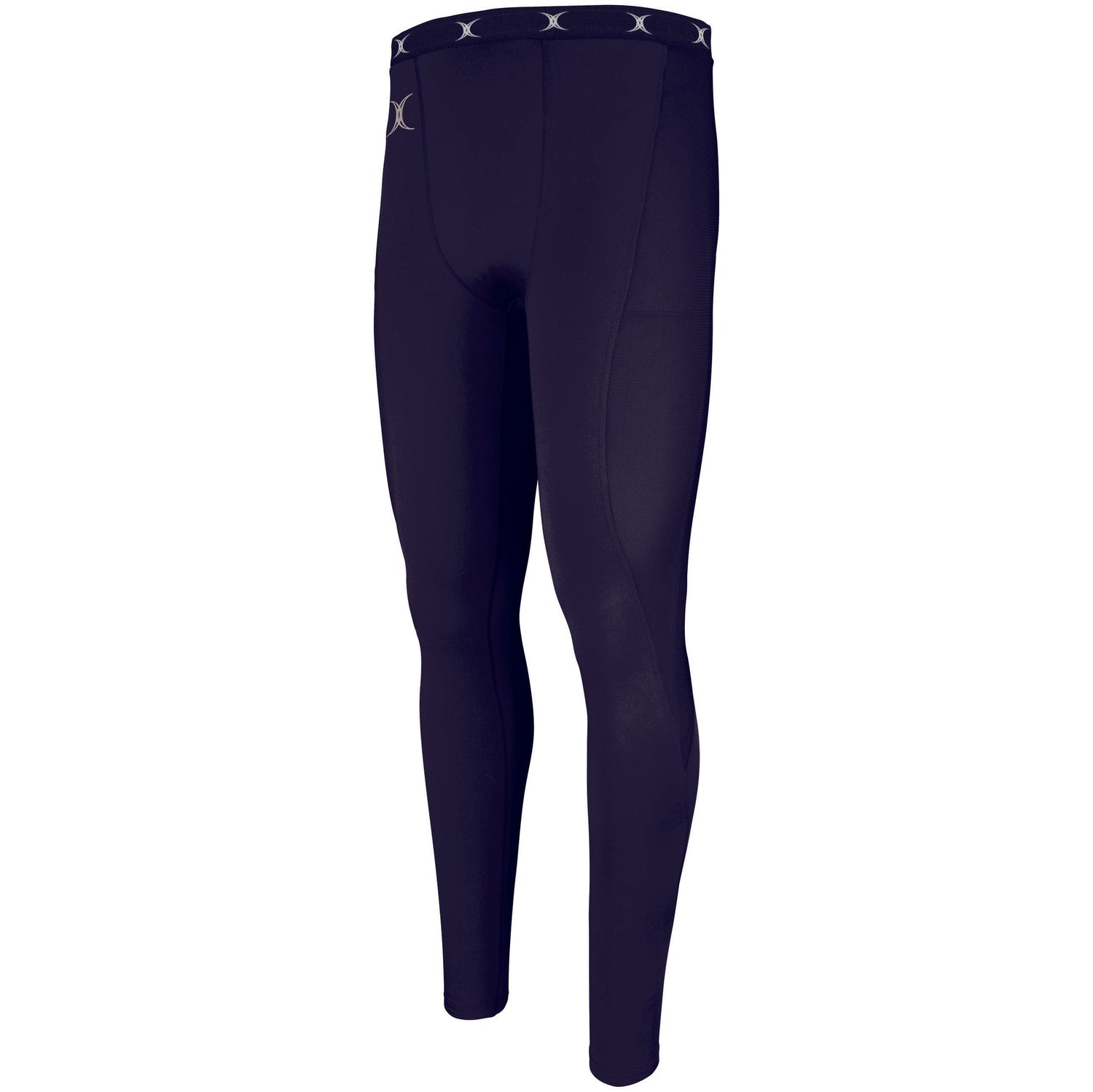 Atomic X II baselayer leggings - junior