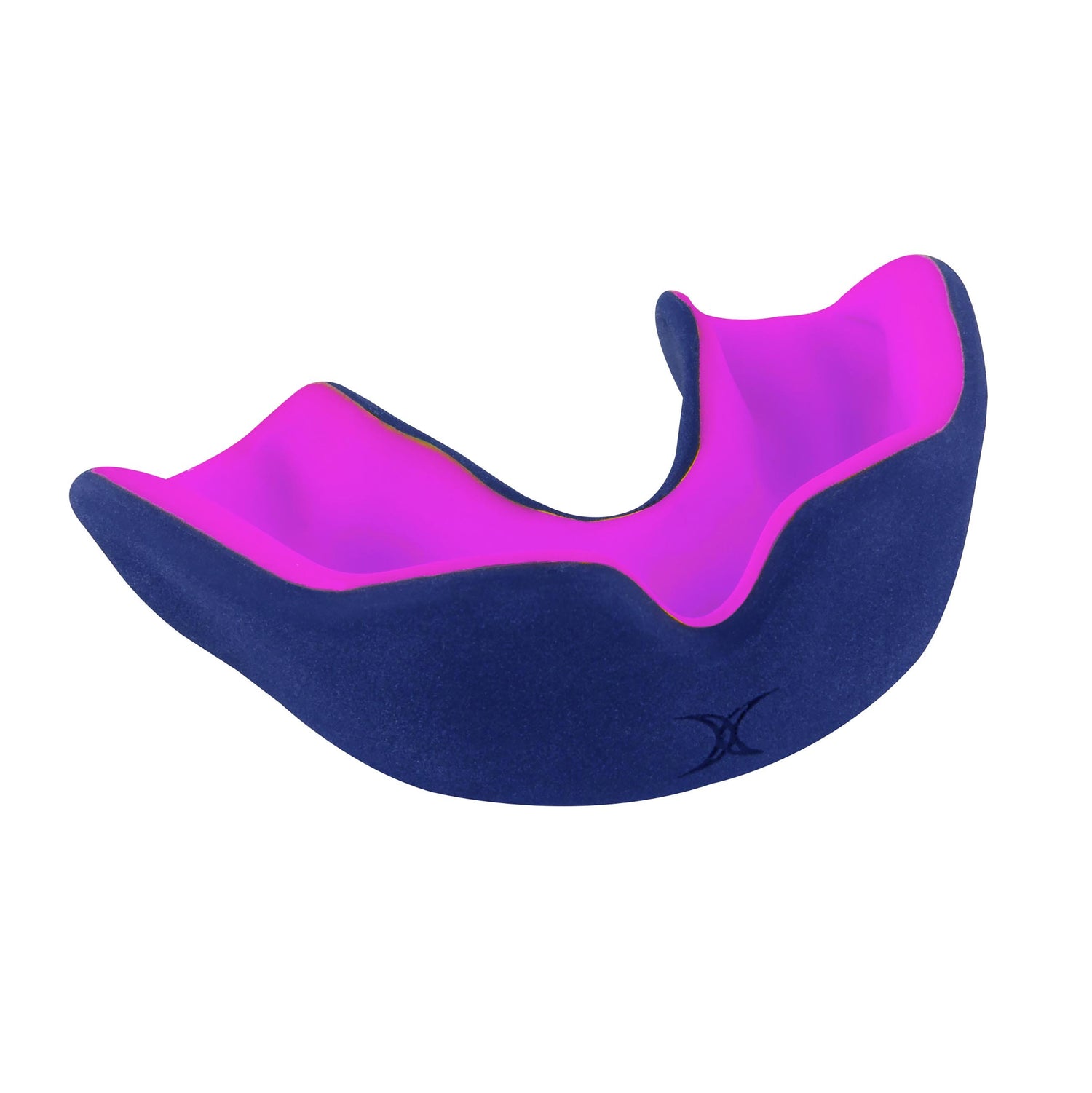X Brace Dual Density bitje