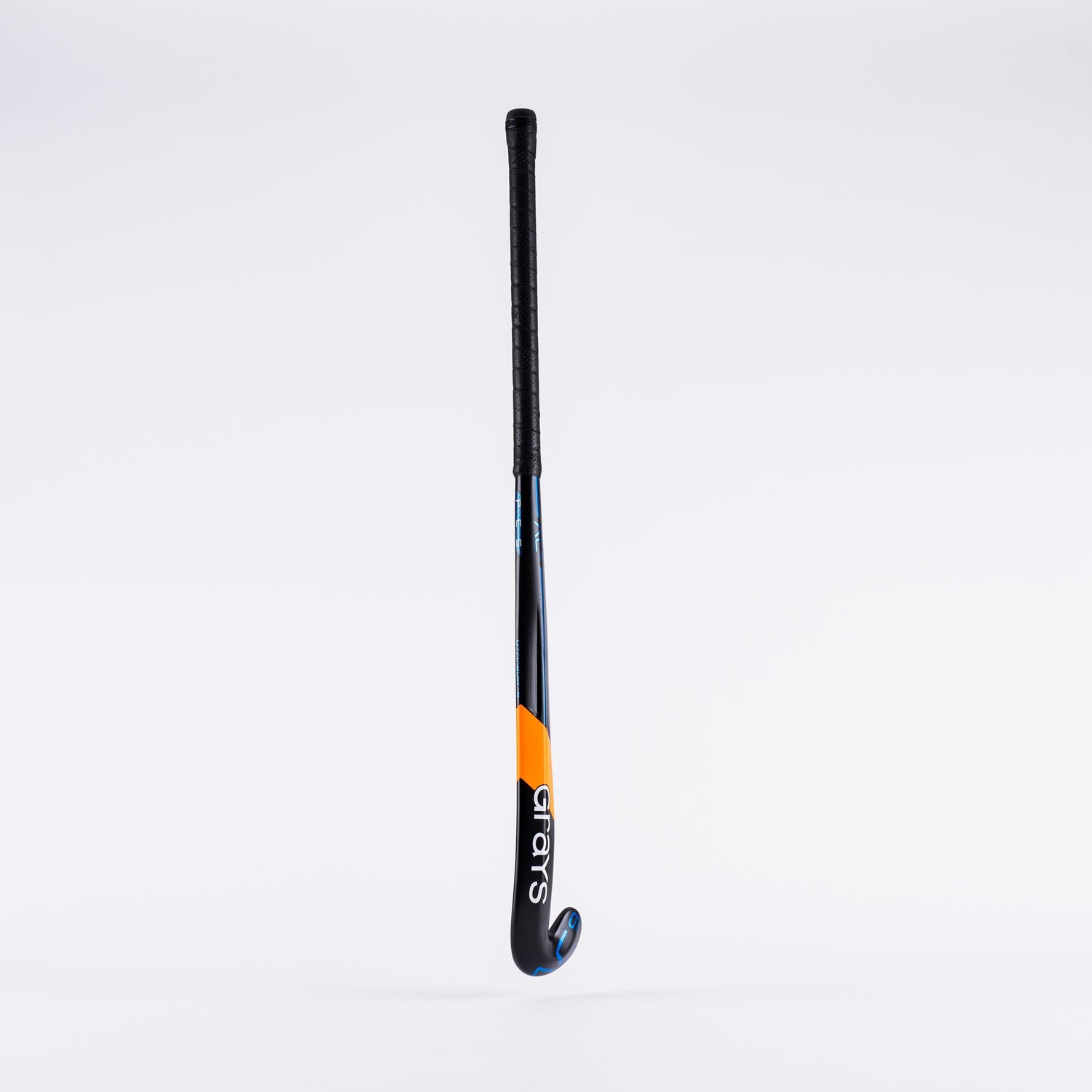 AC9 Dynabow-S composite hockeystick
