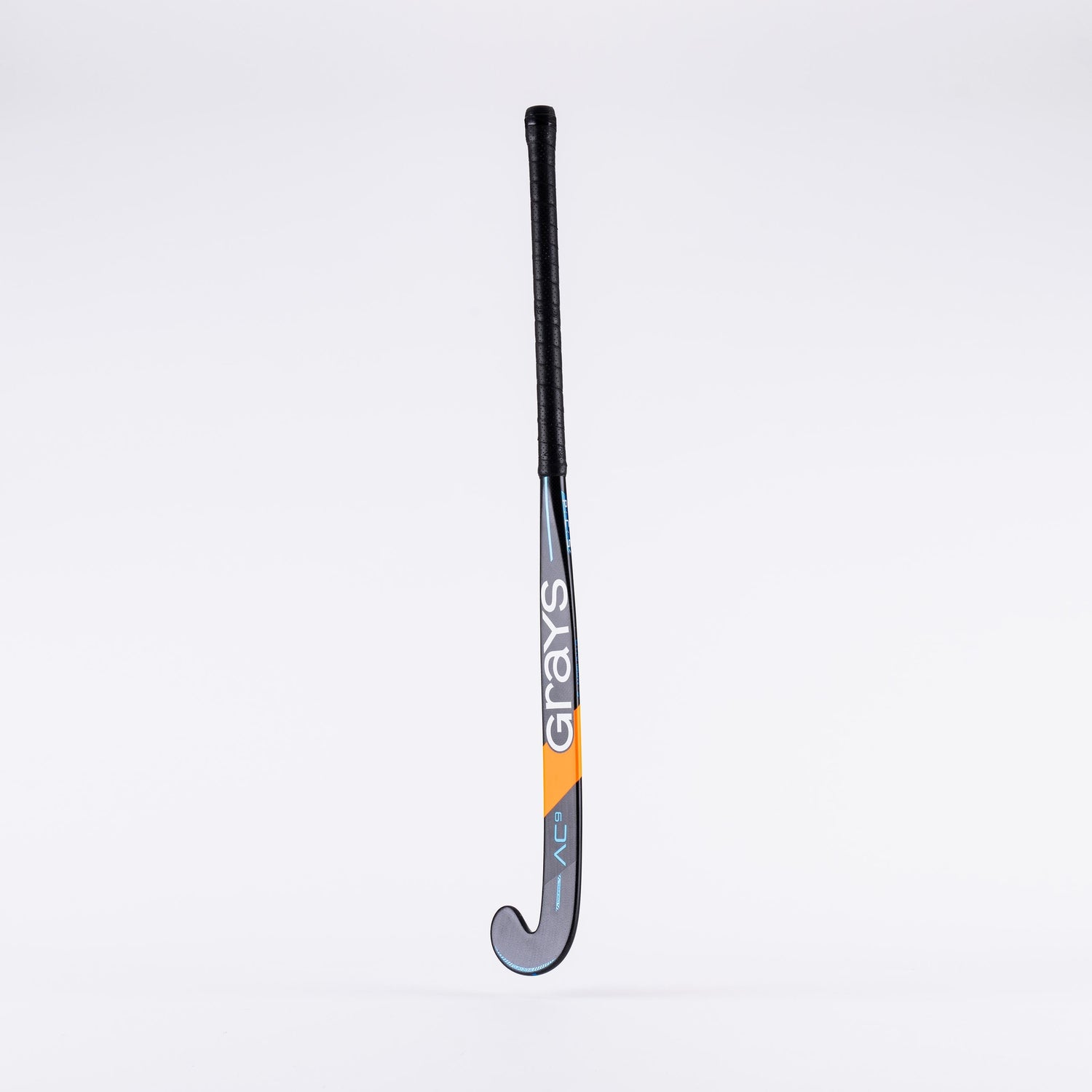 AC9 Dynabow-S composite hockeystick