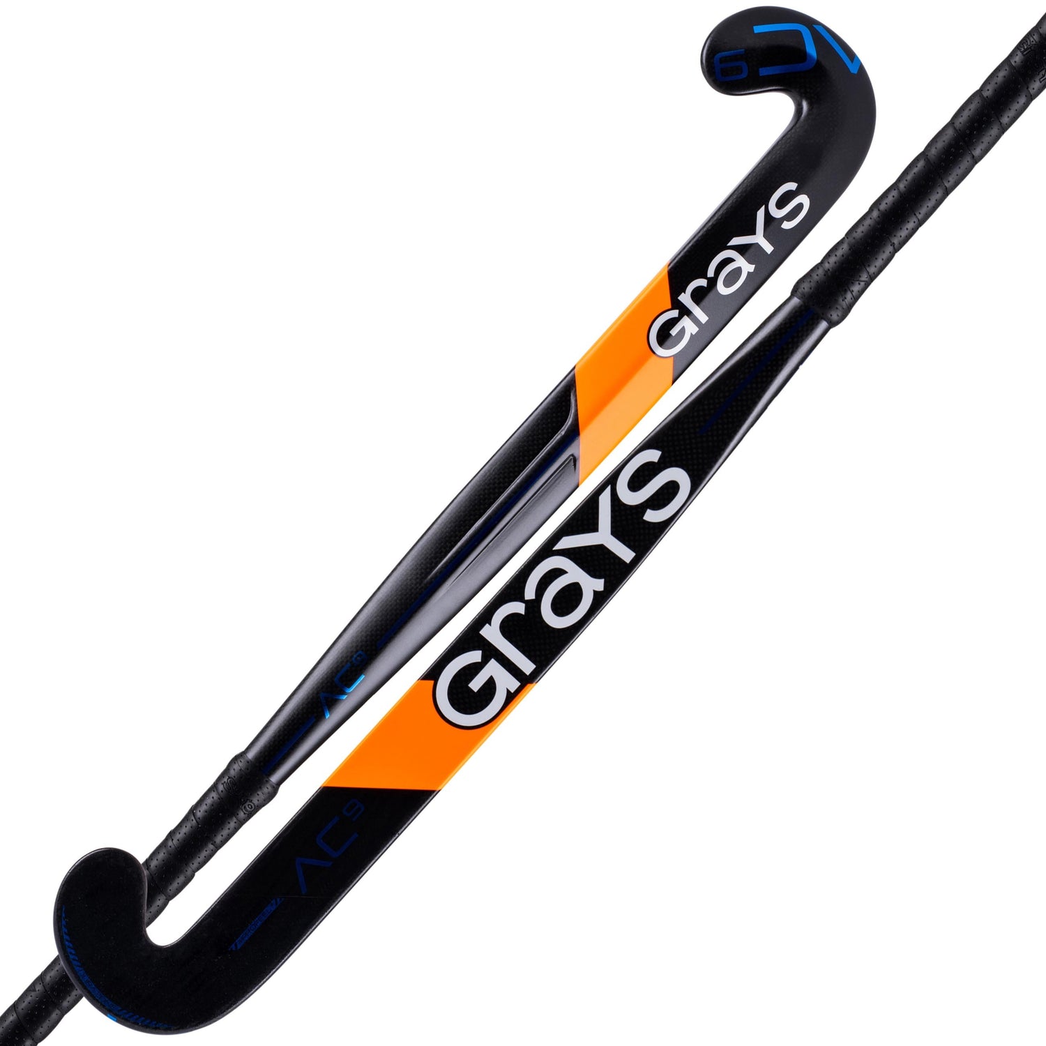AC9 Dynabow-S composite hockeystick