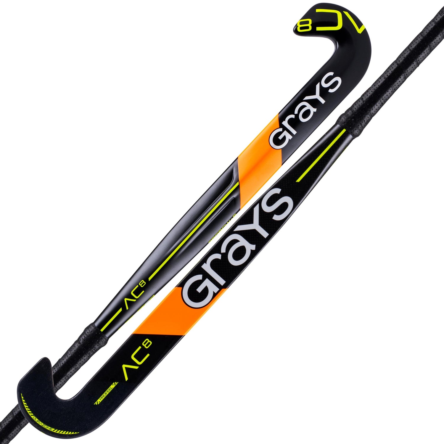 AC8 Probow-S composite hockeystick
