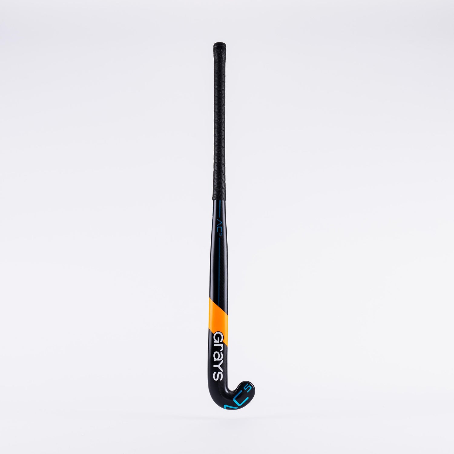 AC5 Dynabow composite hockeystick