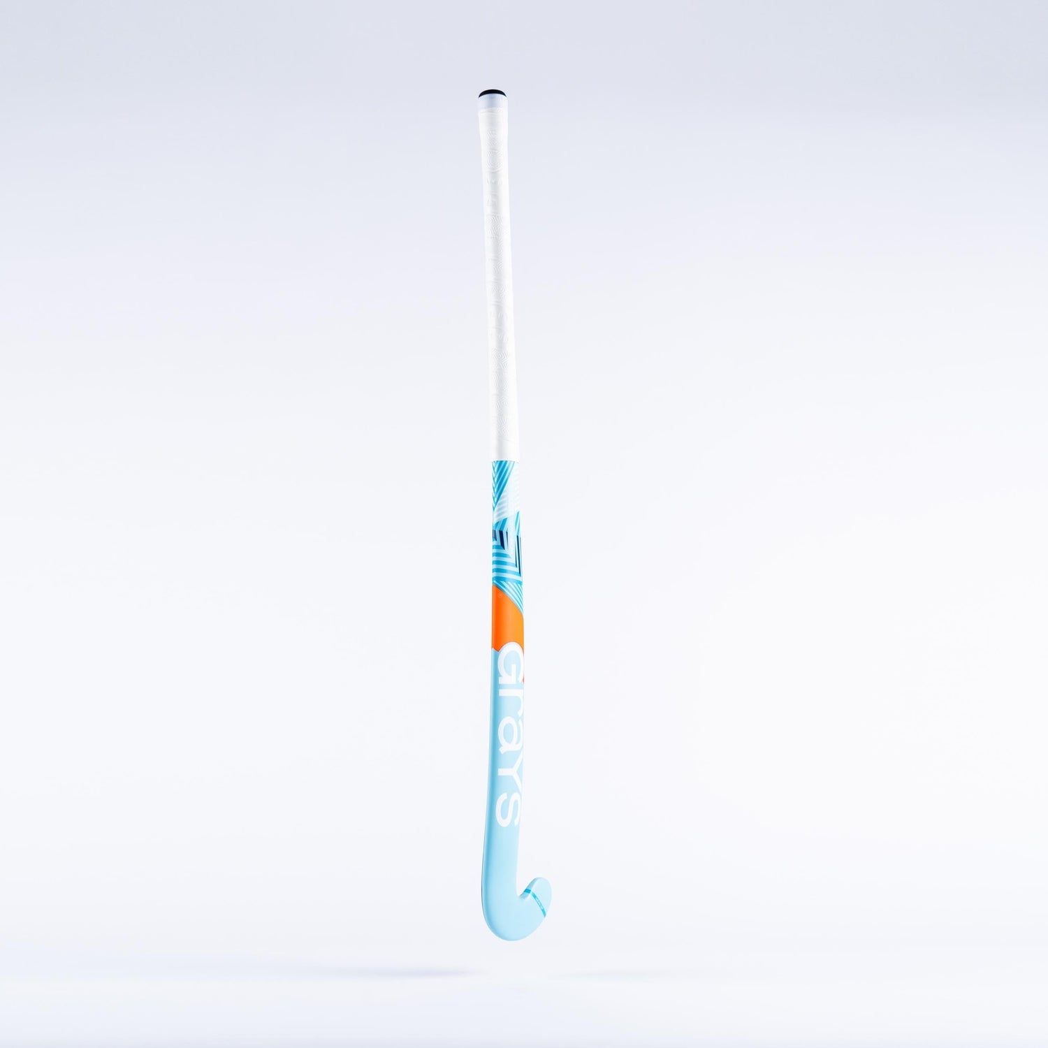 GTi9000 Dynabow composite indoor hockeystick