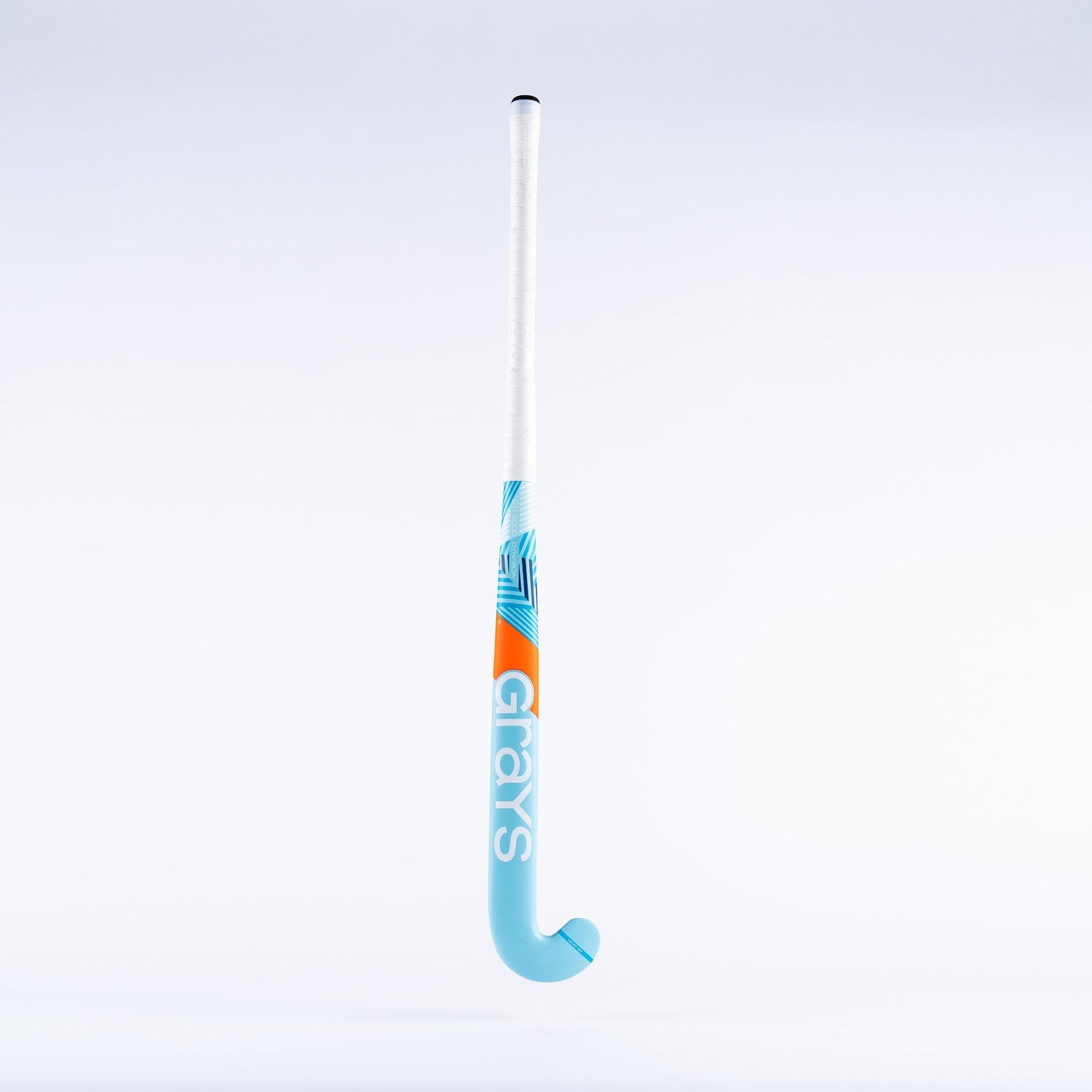 GTi9000 Dynabow composite indoor hockeystick