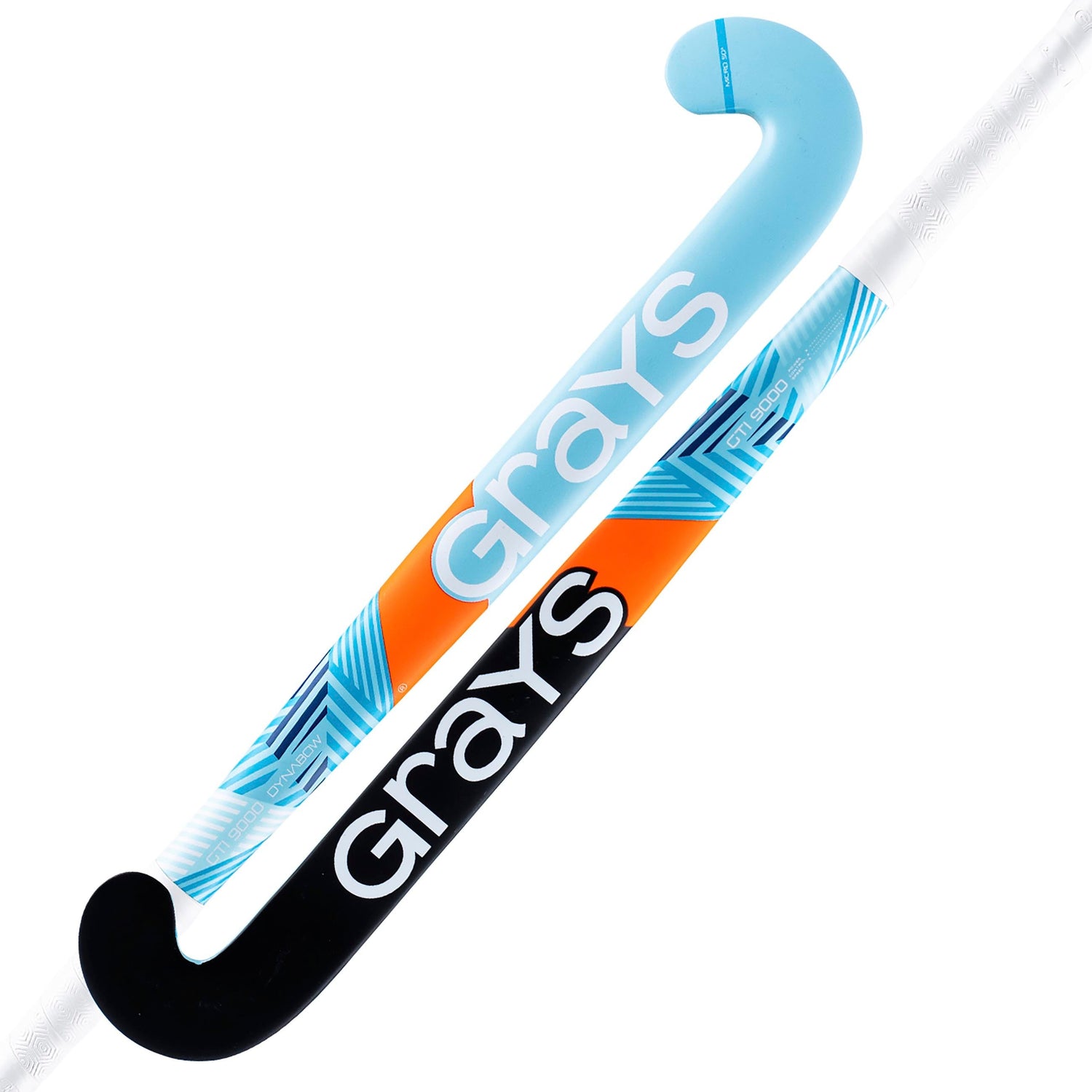 GTi9000 Dynabow composite indoor hockeystick