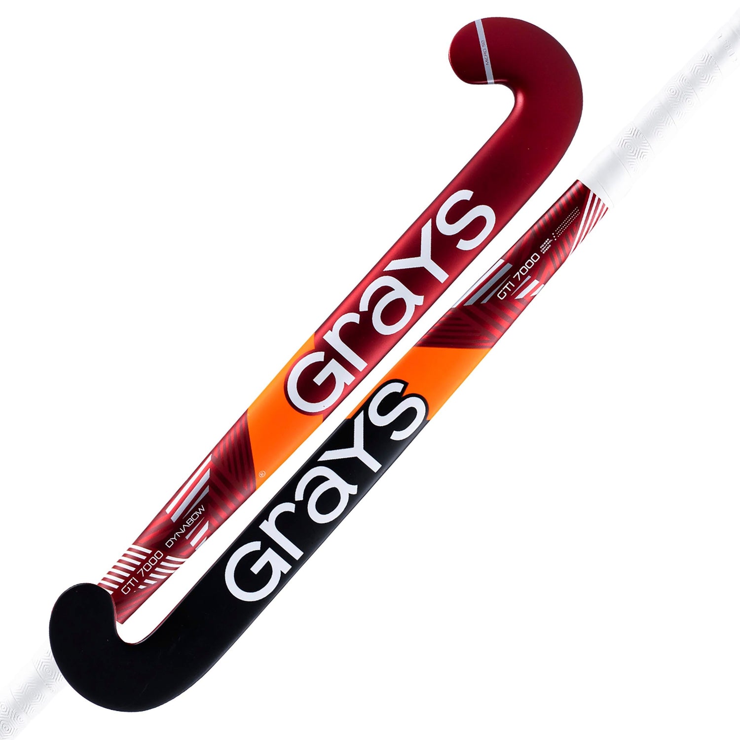 GTi7000 Dynabow composite indoor hockeystick