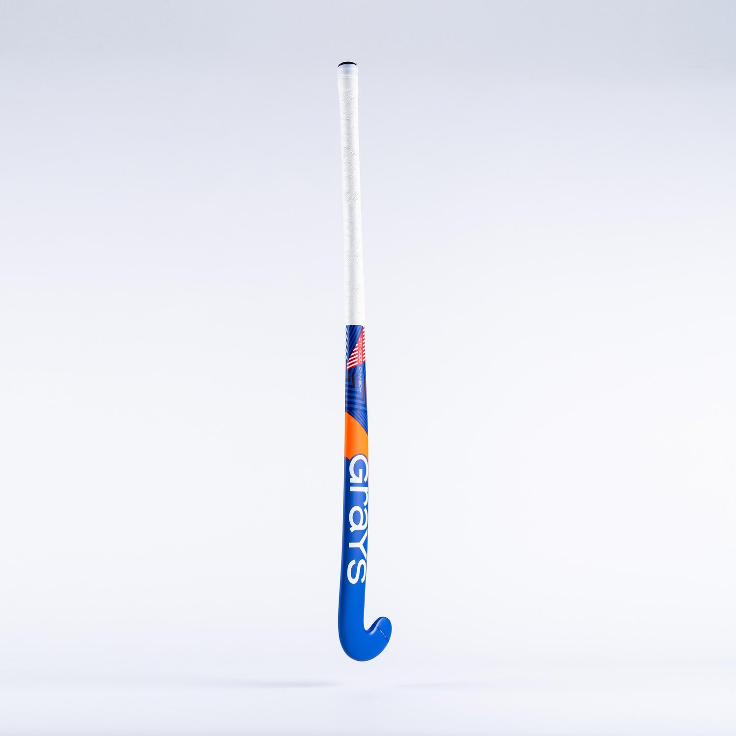 GTi4000 Dynabow composite indoor hockeystick