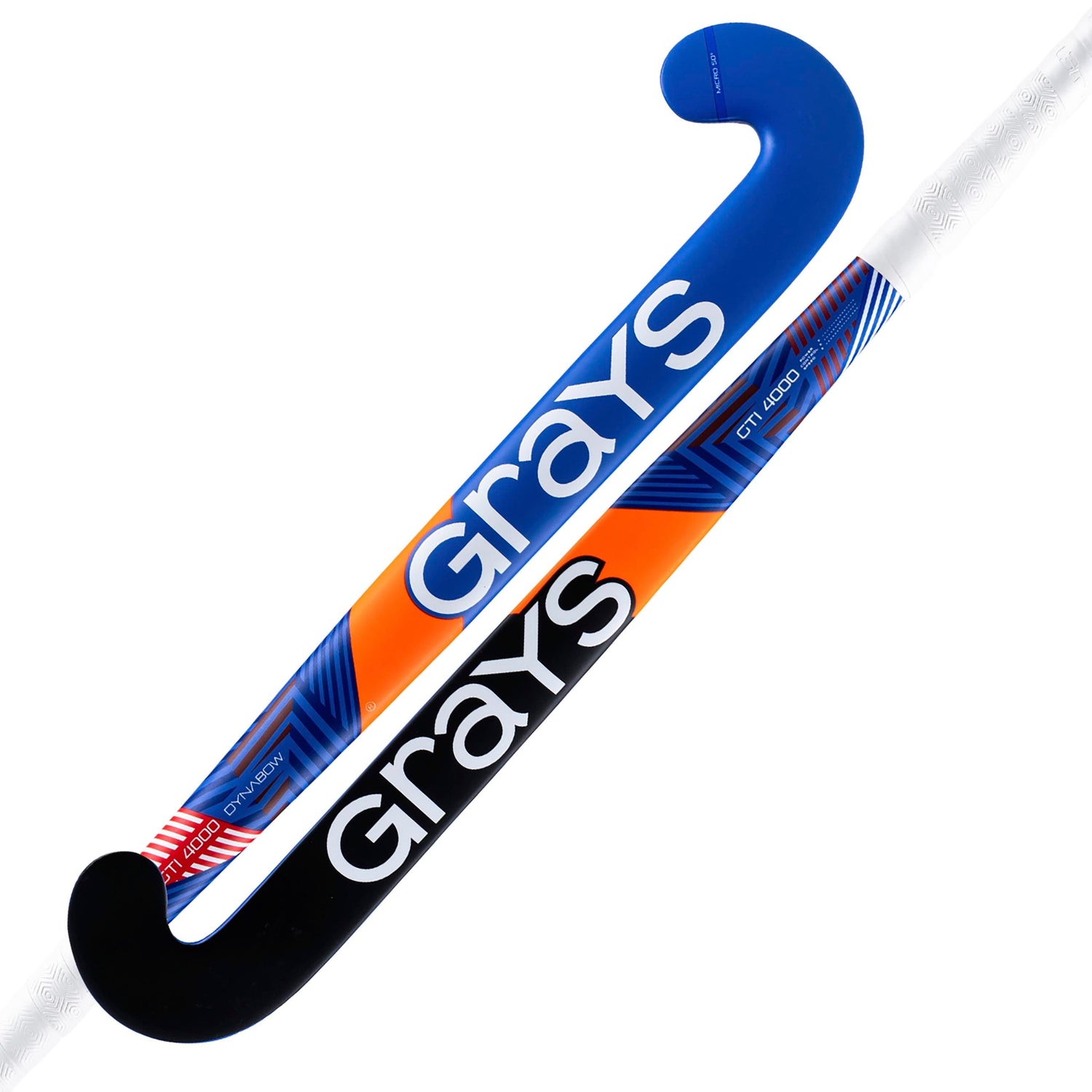 GTi4000 Dynabow composite indoor hockeystick