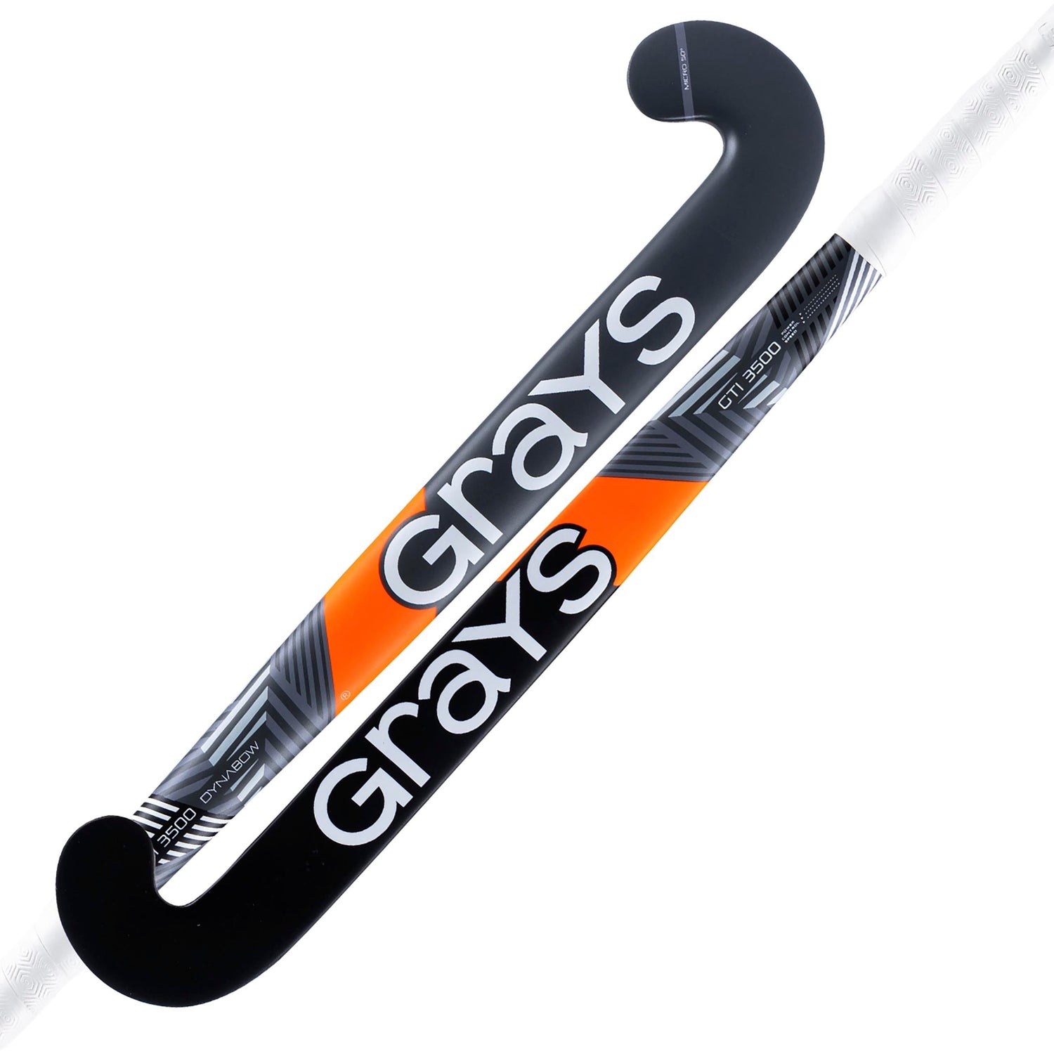 GTi3500 Dynabow composite indoor hockeystick