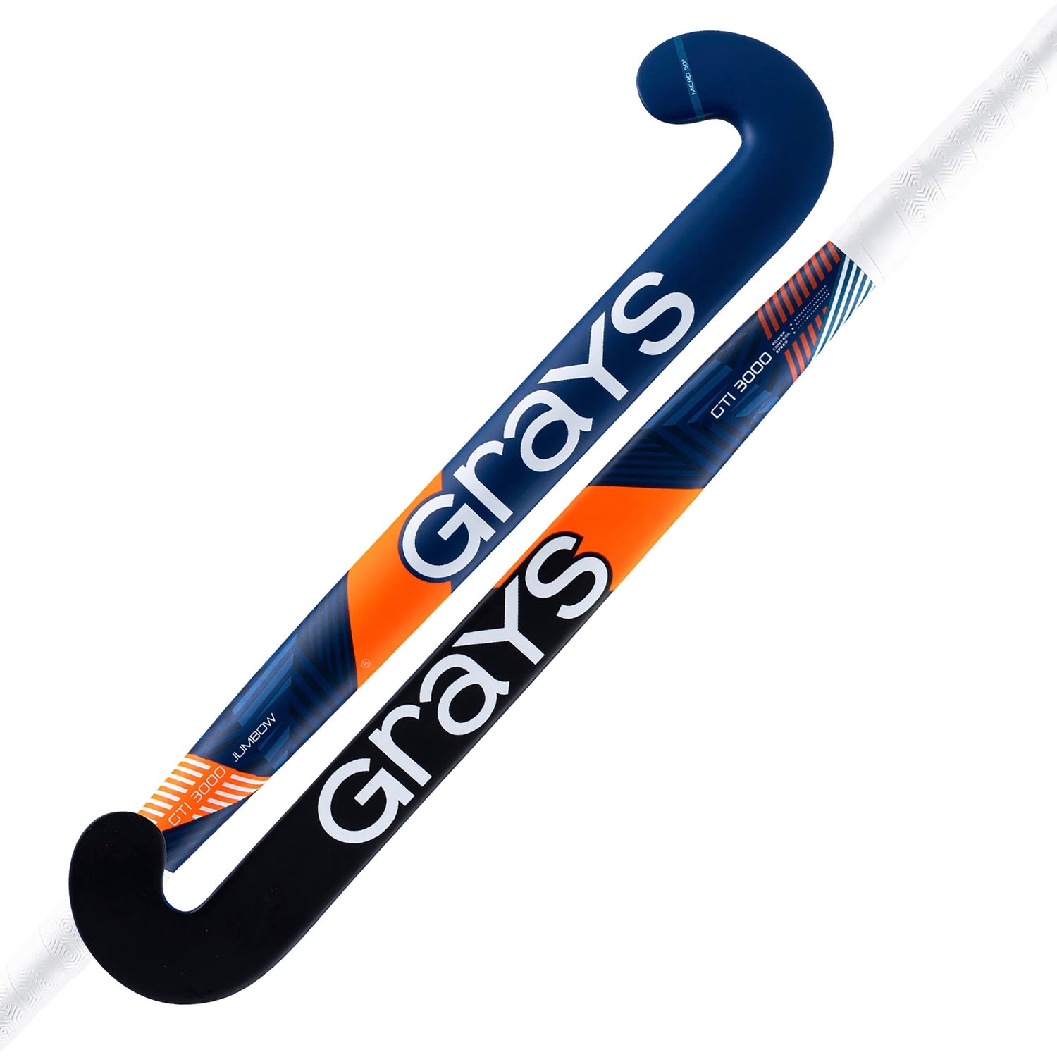 GTi3000 Jumbow composite indoor hockeystick