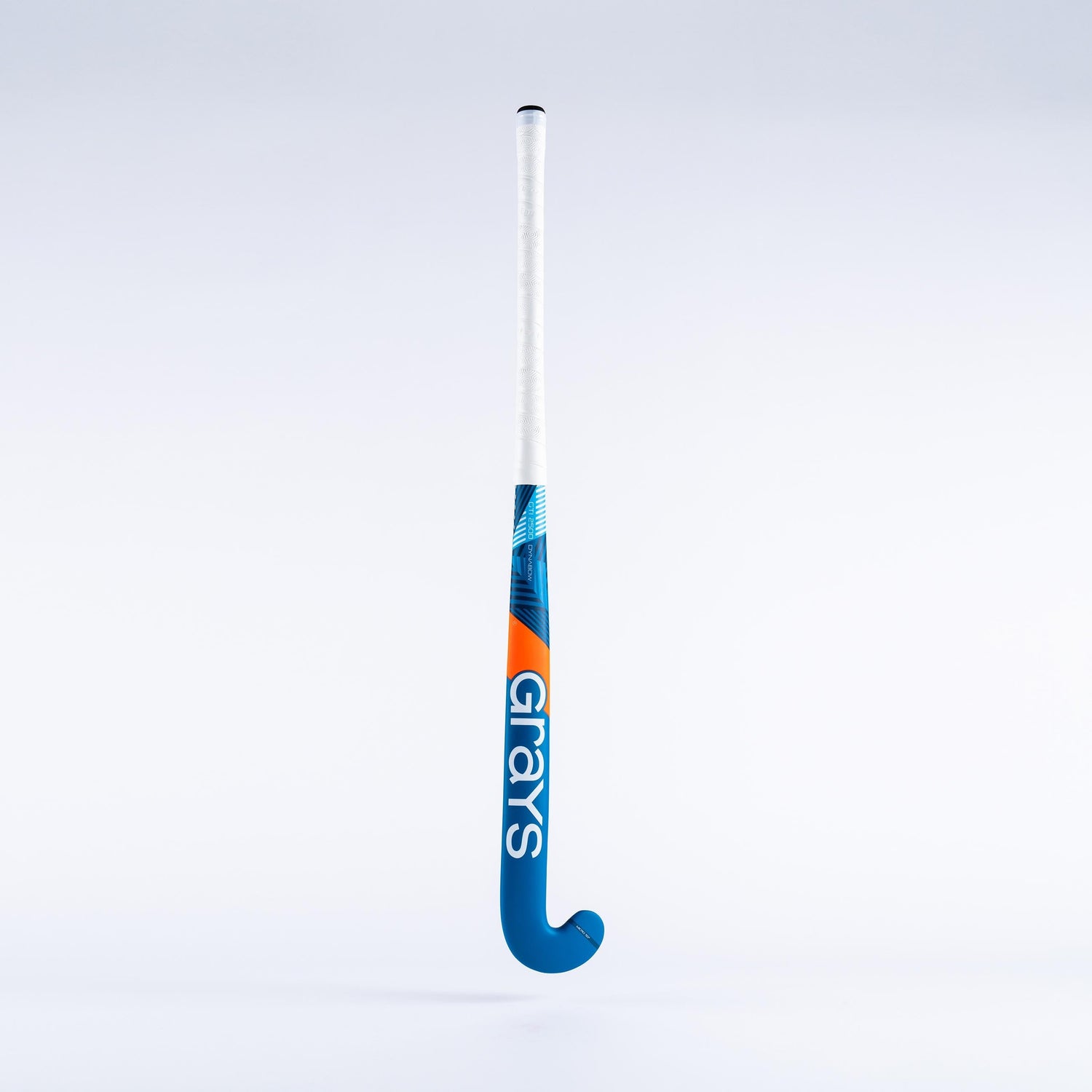 GTi2500 Dynabow composite indoor hockeystick