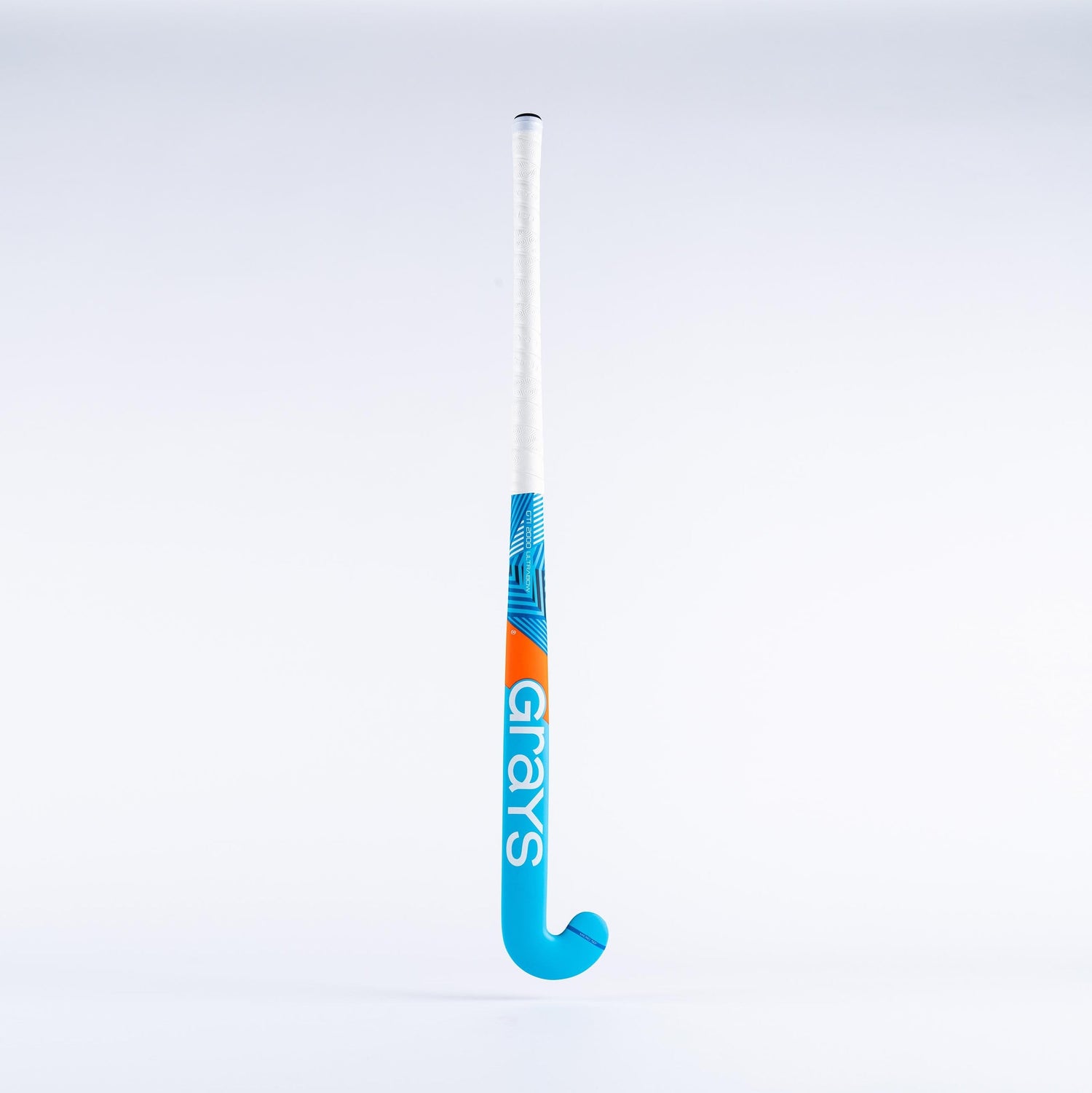 GTi2000 Ultrabow junior composite indoor hockeystick