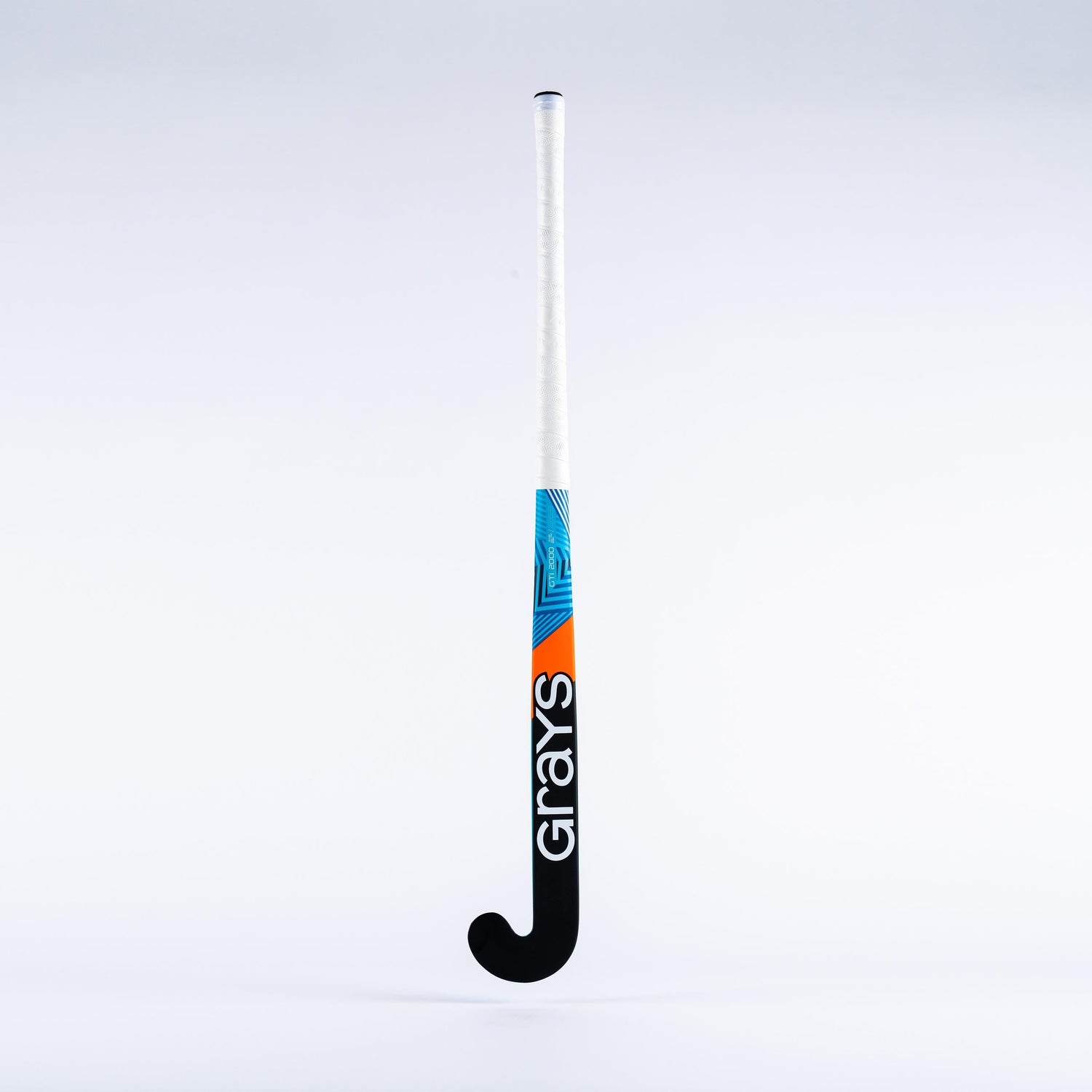 GTi2000 Ultrabow junior composite indoor hockeystick