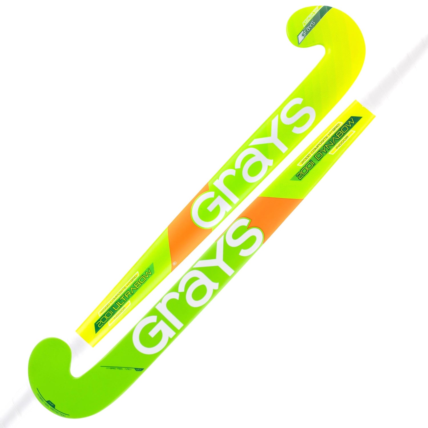 200i Ultrabow indoor junior hockeystick