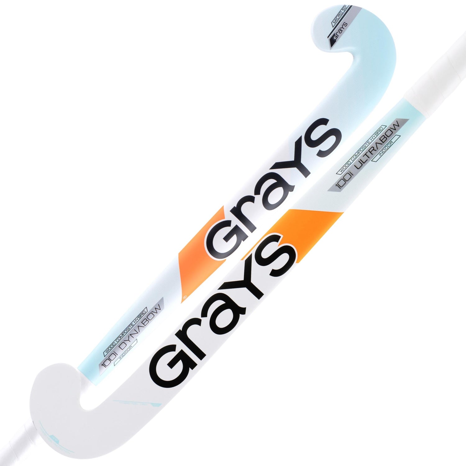 100i Ultrabow indoor junior hockeystick
