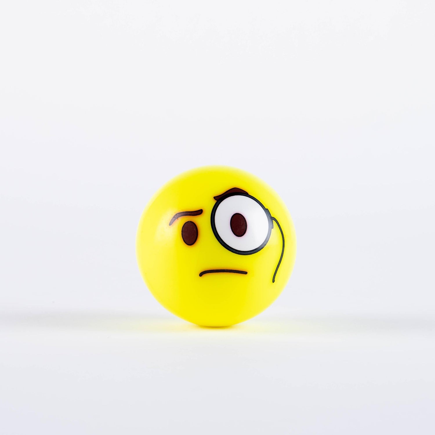 Emoji bal - pak van 6