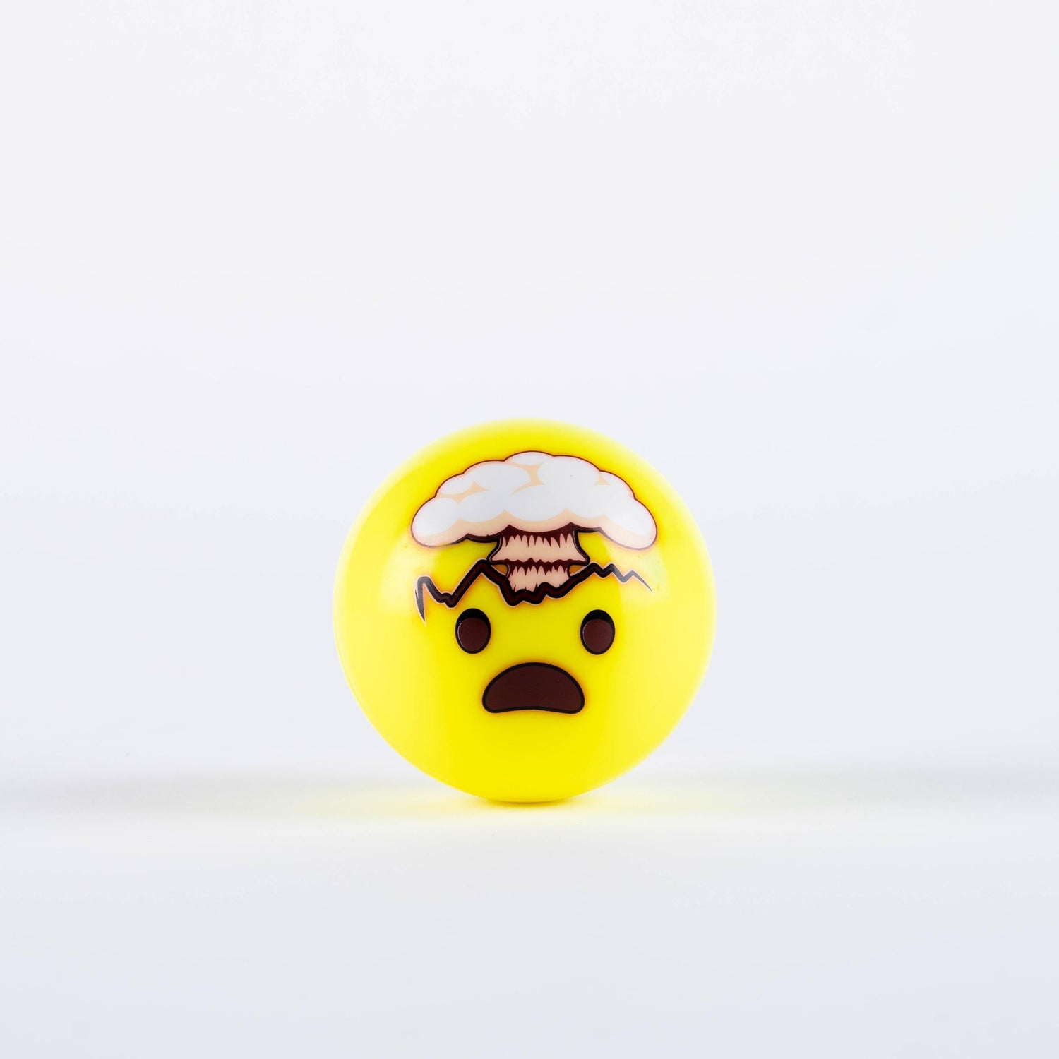 Emoji bal - pak van 6