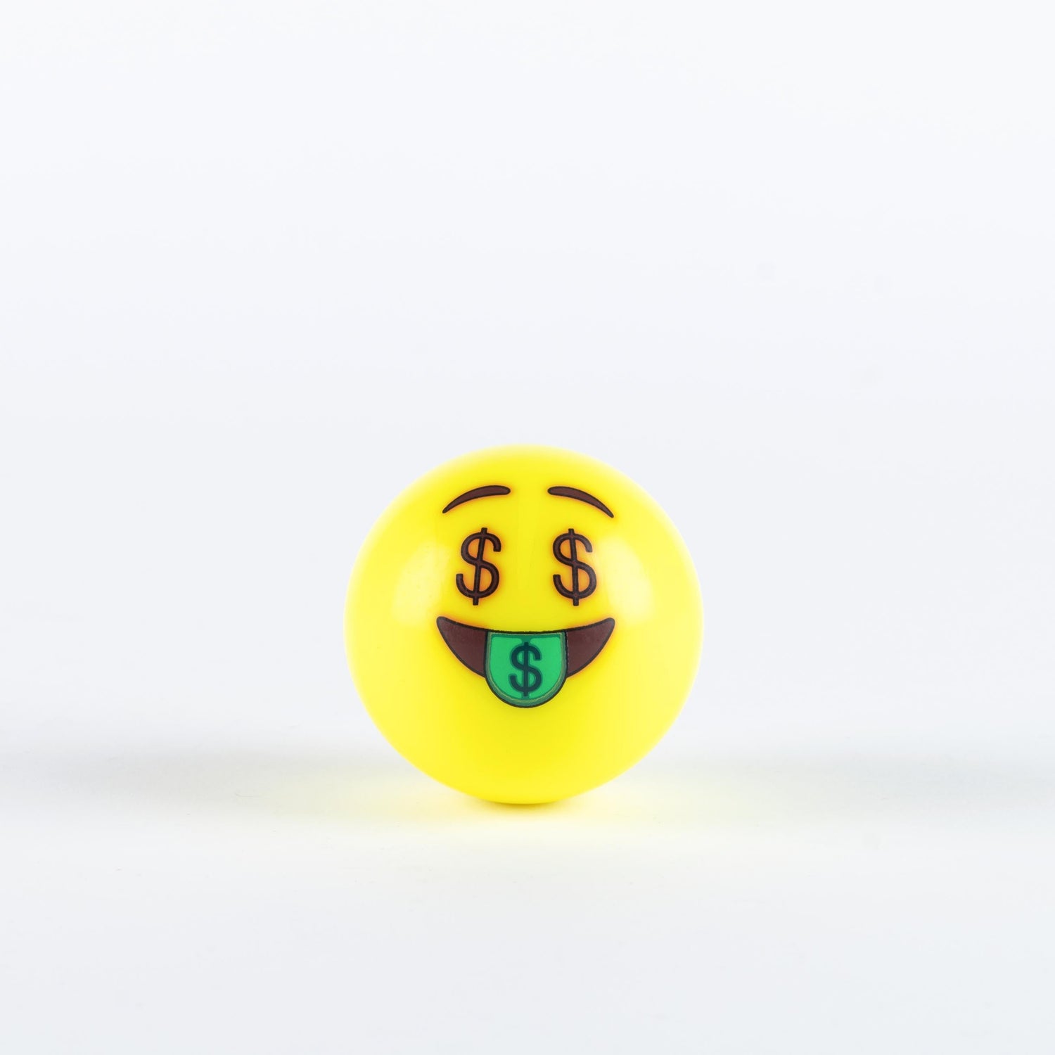 Emoji bal - pak van 6