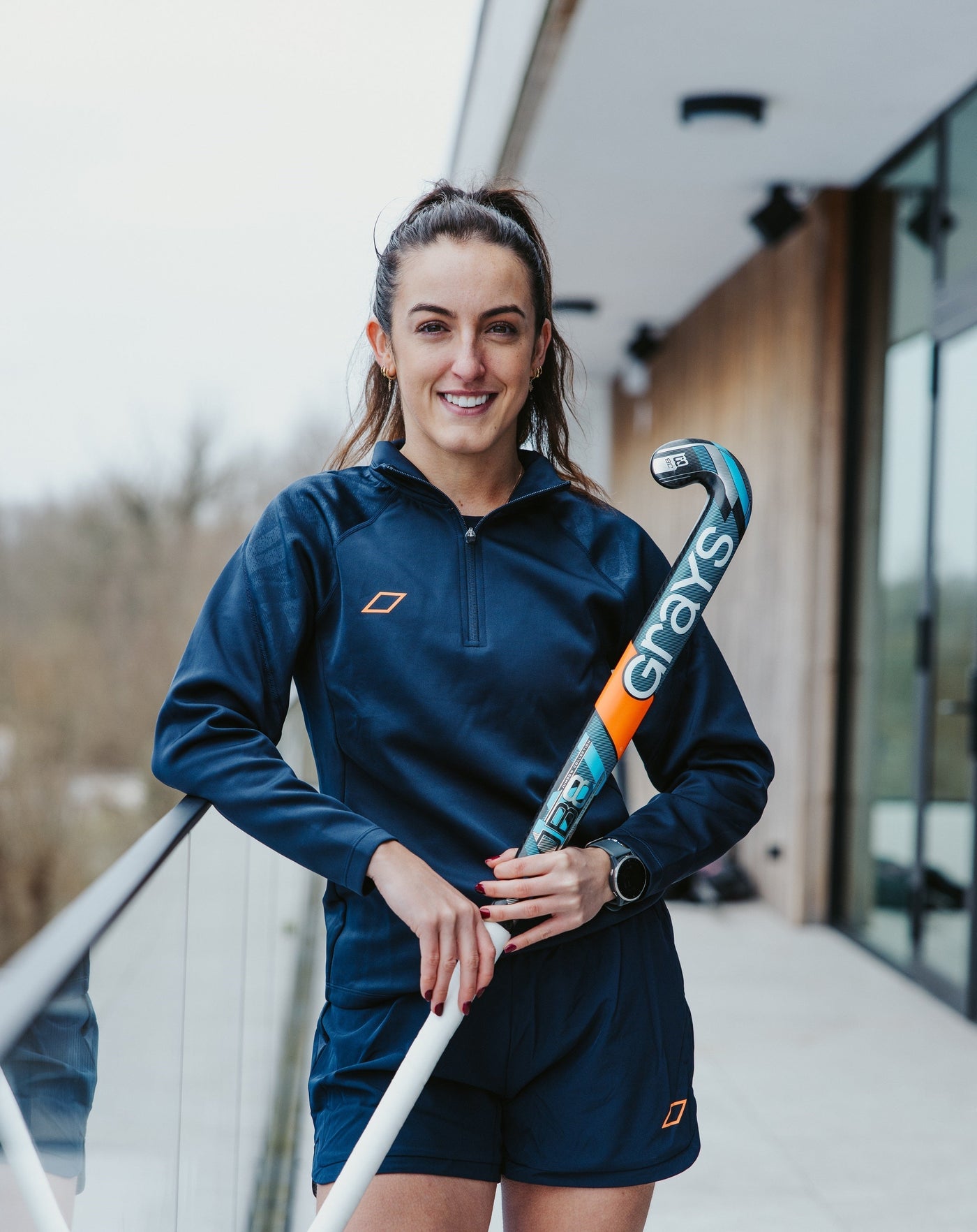 Wat zijn de meest populaire producten van Grays Hockey?