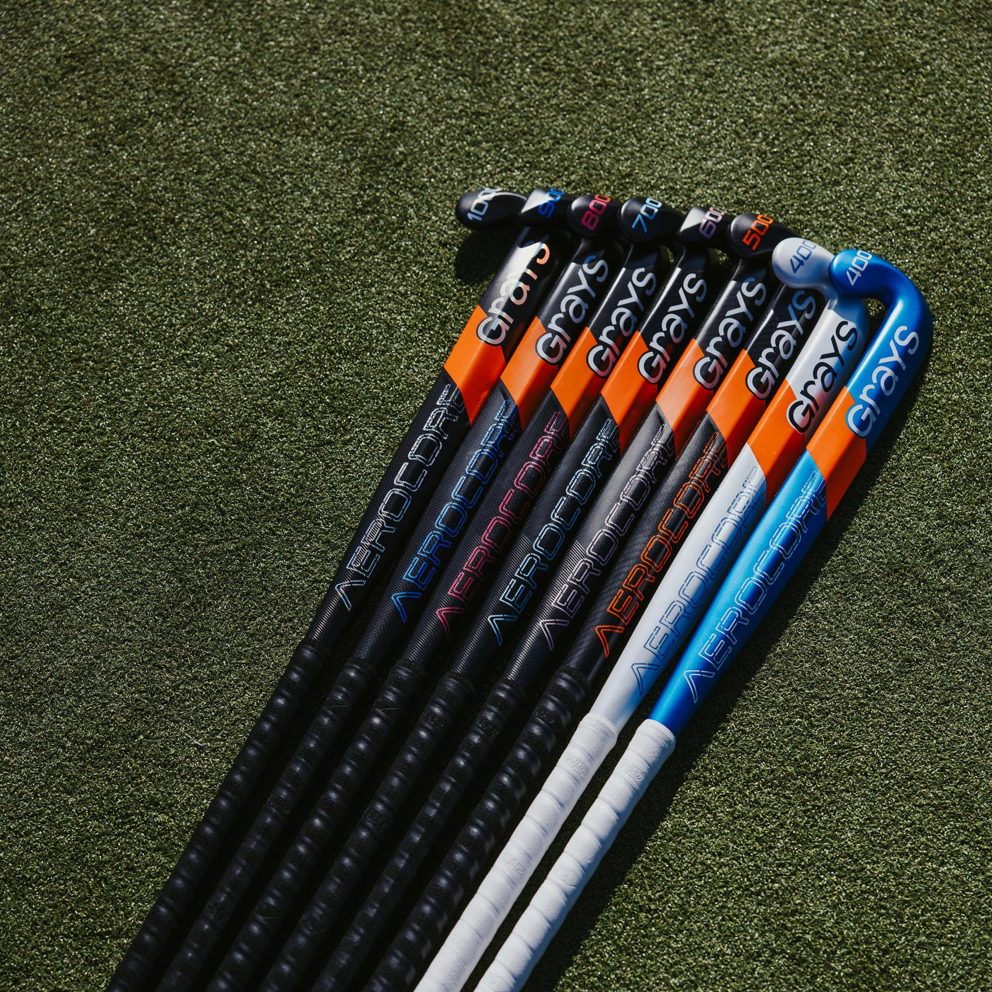 Grays AeroCore (AC) Hockeysticks – Waarom zijn ze perfect voor jou?