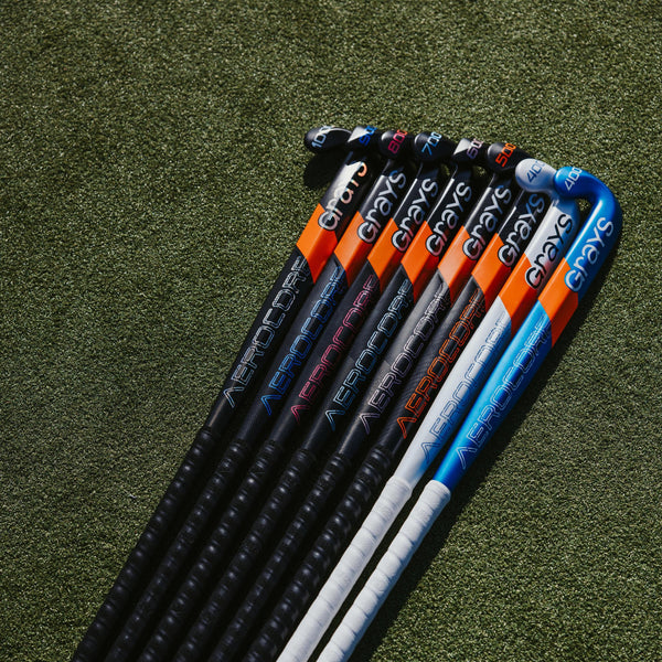 Grays AeroCore (AC) Hockeysticks – Waarom zijn ze perfect voor jou?