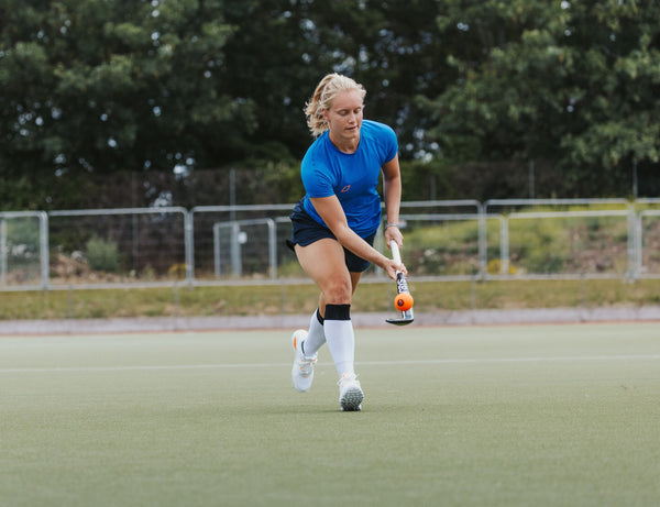 De Grays Hockey Probow: Ontwikkeld Voor Creativiteit