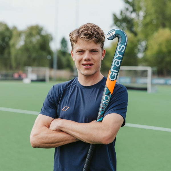 De Dynabow: Perfect Voor Spelers Die Overal Oo Het Veld Willen Uitblinken