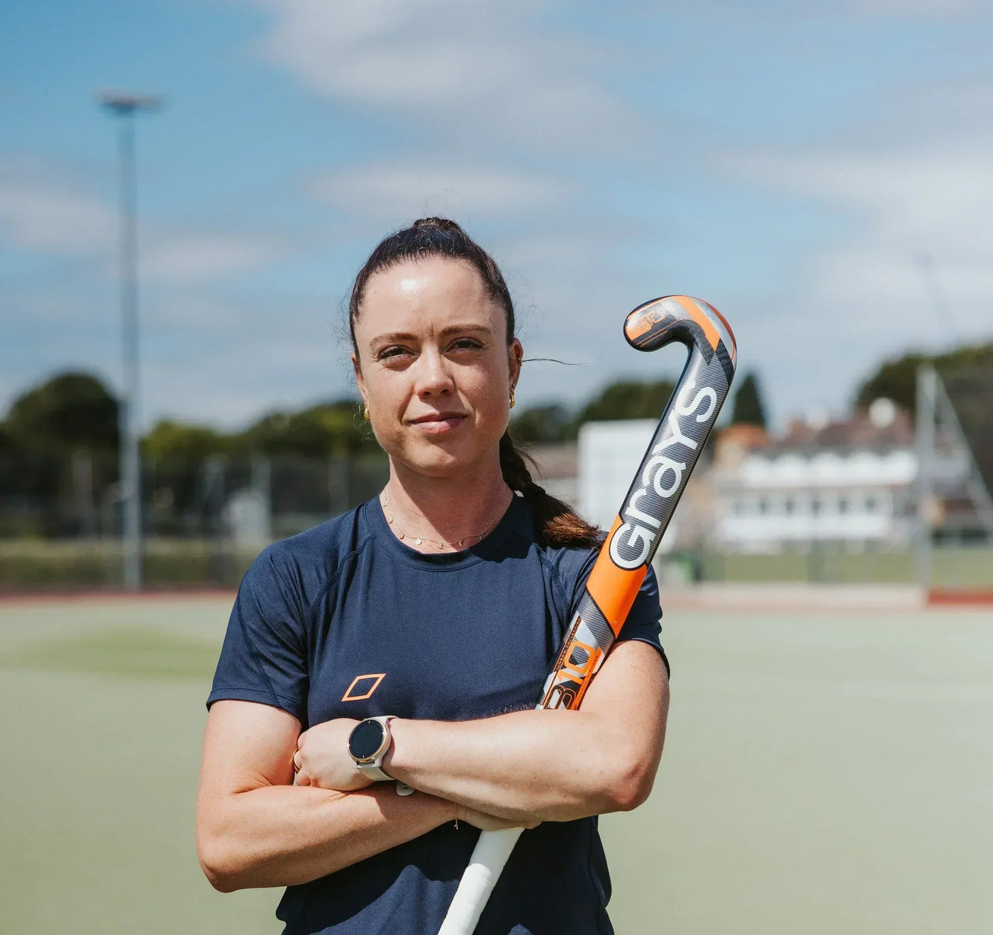 De Grays Hockey Jumbow: een legendarische stick voor Nederlandse hockeyspelers