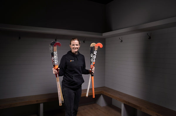 Over Grays Hockey - 150 jaar passie voor het spel