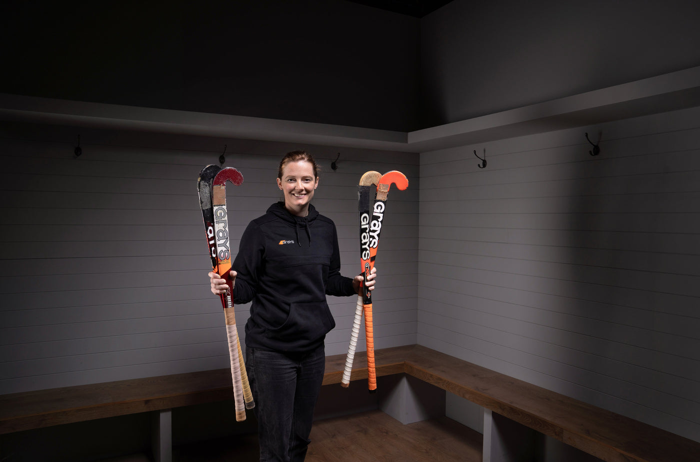 Over Grays Hockey - 150 jaar passie voor het spel