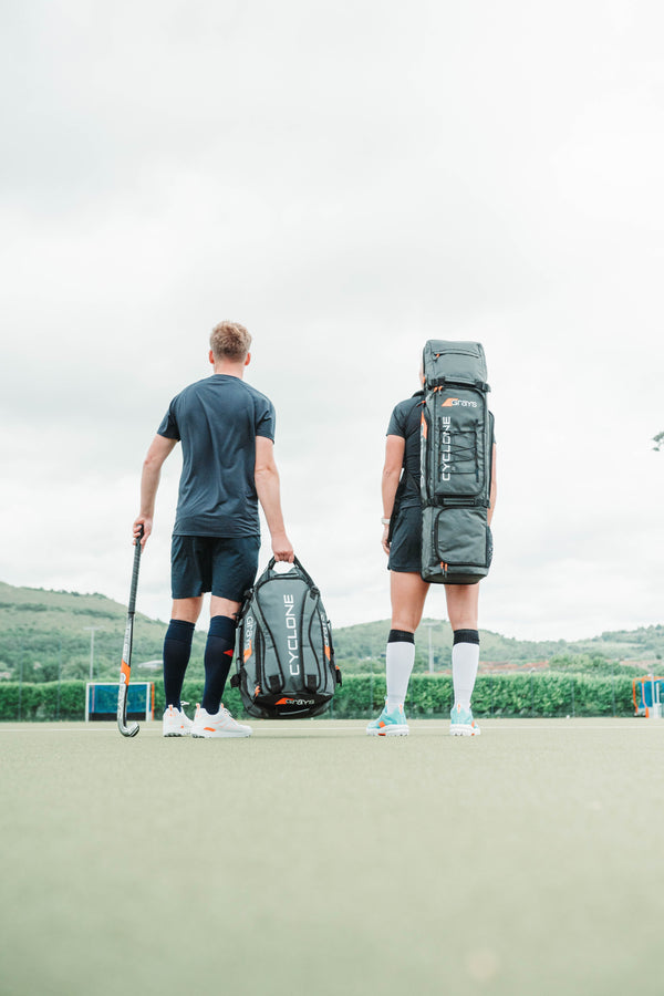 Welke Grays hockeytas past het beste bij jou?