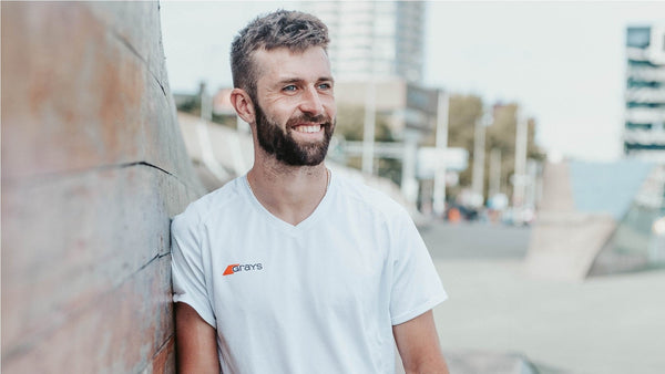 Steijn tekent bij Grays