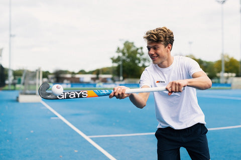 Probow composite hockeysticks