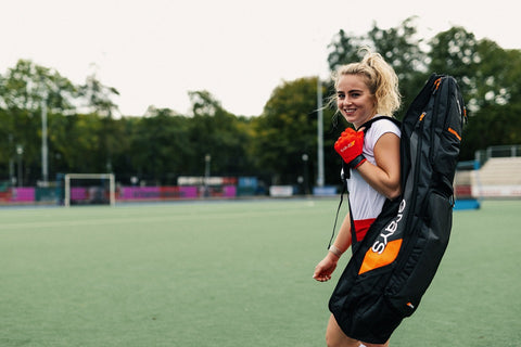 Hockeytassen - boven €50