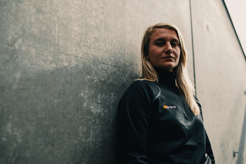 Dames baselayers