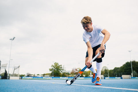 Probow-S composite hockeysticks