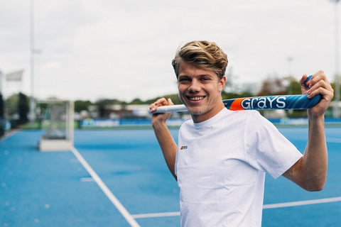 GR10000 composite hockeysticks
