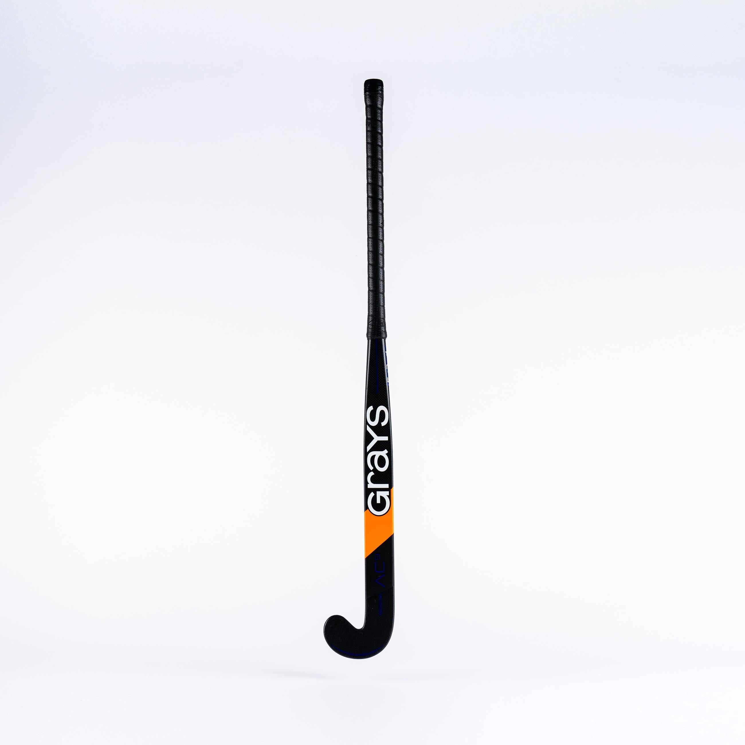 AC9 Jumbow-S composite hockeystick